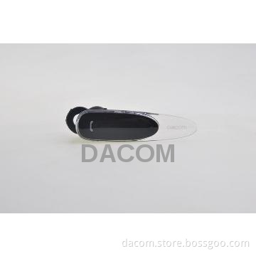 Music wireless bluetooth headset for cell phone S003